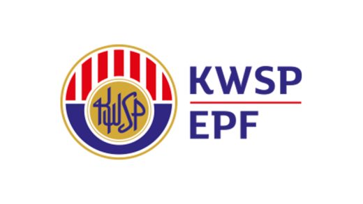 Pengeluaran KWSP Maksimum RM500 Sebulan Selama 12 Bulan Bermula 1 April 3 KWSP Logo