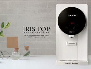 Penapis Air Cuckoo Model Iris Top Akhirnya Jadi Pilihan 1 Cuckoo Iris Top Water Purifier 1 900x690