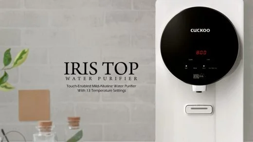 Penapis Air Cuckoo Model Iris Top Akhirnya Jadi Pilihan 13 Cuckoo Iris Top Water Purifier 1 900x690 e1683533219682