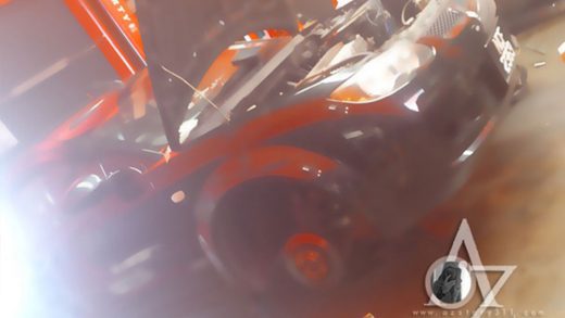 Repair Dan Servis Satria Neo Di Bengkel Dori-Dori Auto Works Shah Alam