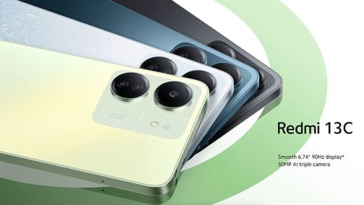 Redmi 13C: A Budget Smartphone with Impressive Features 15 Redmi 13C: A Budget Smartphone with Impressive Features