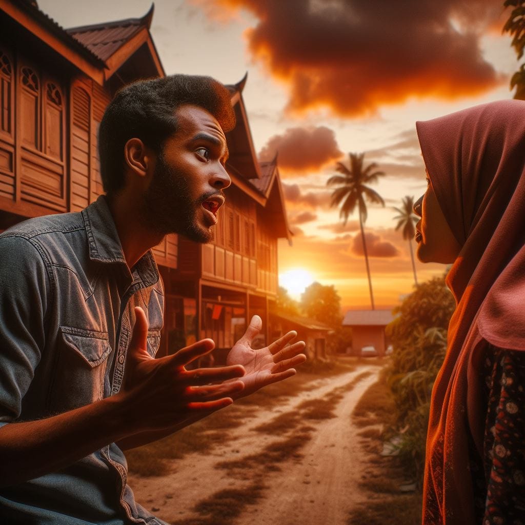 Al-Hujurat Ruang Selamat: Surah yang Mengajar Kita Menjaga Karakter dan Akhlak 6 Al-Hujurat Ruang Selamat: Surah yang Mengajar Kita Menjaga Karakter dan Akhlak