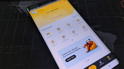 Mudah Je Rupanya! Buka Akaun Perniagaan Maybank 16 Mudah Je Rupanya! Buka Akaun Perniagaan Maybank Tanpa Introducer