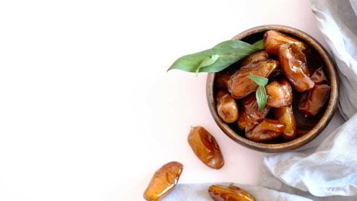 Doa Berbuka Puasa dan 7 Amalan Sebelum Berbuka 15 Doa Berbuka Puasa dan Amalan Sebelum Berbuka
