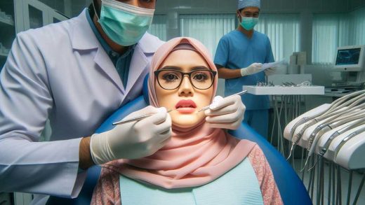 Boleh ke Mencabut Gigi Pada Bulan Puasa? Batal Tak Puasa? 8 Mencabut Gigi Pada Bulan Puasa? Batal Tak Puasa?
