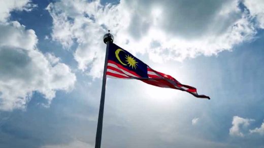 Lagu Negaraku Official 2024 Versi Terkini 3 Lagu Negaraku Bendera Malaysia