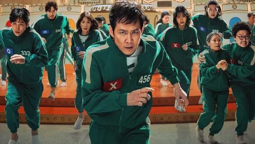 Squid Game Season 2: Menang RM160 Juta Boleh Beli Apa? 6 Squid Game Season 2