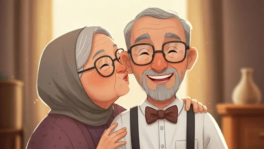 Semoga Kau Yang Mati Dahulu