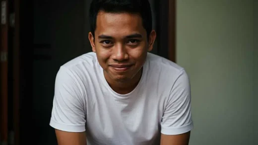 Aku Penat, Tapi Aku Kuat - Inspiring Journey