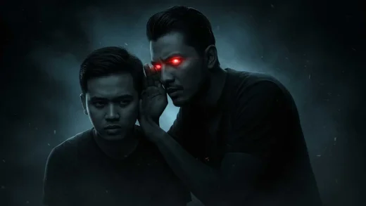 6 Strategi Syaitan Menyesatkan Manusia & Cara Menghindarinya 9 Strategi Syaitan Menyesatkan Manusia & Cara Menghindarinya